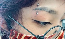 The Art of Adornment: A Guide to Markham Piercing at Warriors Ink