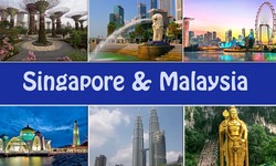 Singapore And Malaysia Tours Help To Prepare Your Future Memories