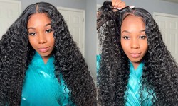 Choose 4x4 Lace Closure Wigs To Make Your More Beautiful