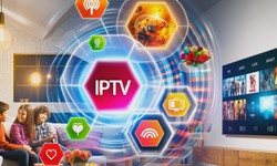 Navigating the World of Best IPTV Services: A Comprehensive Guide