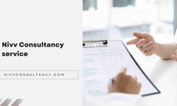 Nivv Consultancy Service: Empowering Businesses for the Future