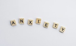Anxiety and Empowerment: Taking Charge of Your Mental Health