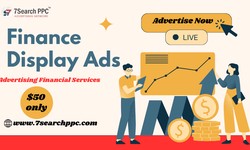 Finance Display Ads: Advertising Financial Services in 2024