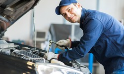 Delving into the Significance of Car Repair for Smooth Performance