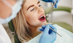 Navigating Dental Care in Watford: Tips for Choosing the Right Dentist