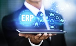 Unlocking the Power of ERP: Transforming Business Operations