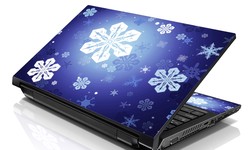 Can laptop skins interfere with the laptop's functionality or ventilation?