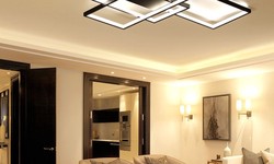 LED Lights Direct: Illuminating Your Space with Efficiency and Style