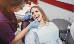 Urgent Care Smiles: Navigating Birmingham's Emergency Dentist Services