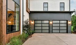 Building Trust, One Door at a Time: Your Go-To Garage Door Services Partner