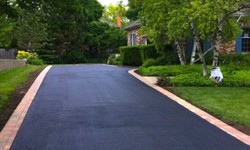 Pros and Cons of Different Driveway Surfaces