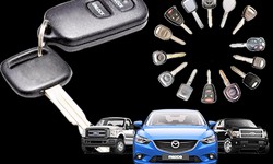 Your Trusted Locksmith in Encino