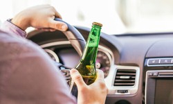 What to Do After a Drunk Driving Accident in Atlanta?