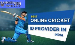 Diamondexch9 | The Best Online Betting Site for Online Cricket ID