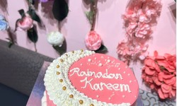 Celebrate Ramadan with Delicious Kareem Cakes