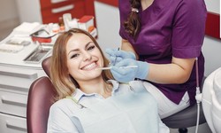 Your Guide to Finding the Perfect Dental Clinic Near You