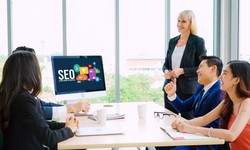 Driving Digital Success: Los Angeles SEO Firms Lead the Way