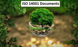 Explain the ISO 14001 Certification Checklist and Key Elements of ISO 14001