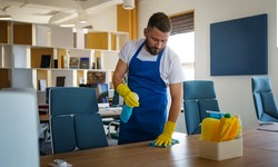 From Chaos to Clean: Transforming Kensington Homes with Professional Cleaning Services