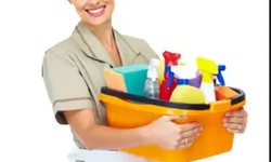 Why Deep Cleaning Services in Dubai is Absolute Necessary