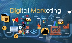 Digital Marketing SEO: Driving Online Success