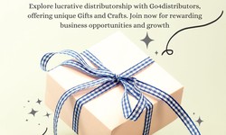 What are the differences between regular suppliers and gift product distributors?