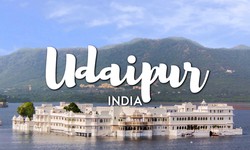 2-Day Plan to Explore Udaipur