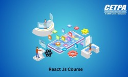 Mastering React.js: A Comprehensive Course for Building Modern Web Applications