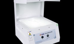 How Refractive Index Enables Polariscope in Assessing Preform Uniformity