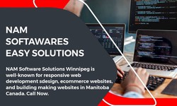 Navigating Success: Mobile App Development in Winnipeg