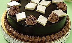 Indulge in Delicious Delights: The Best Cake Delivery Services in Delhi