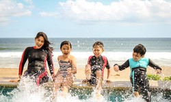 Family fun in the Sunshine State: Fun-filled activities for all ages this summer