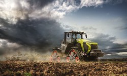 Next-Generation Farming with Claas: Exploring Cutting-Edge Technologies and Precision Agriculture