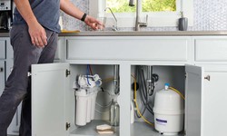 Common Issues with Reverse Osmosis Systems and How to Troubleshoot Them: