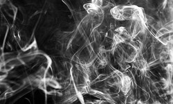 What Are Some Effective Ways To Get Rid Of Smoke Odor?
