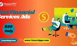 Best Financial Services Ads in 2024