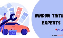 Drive Safer with Window Tinting: How it Enhances Visibility and Reduces Glare