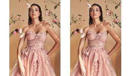 Picking the Perfect Prom Dress: a Helpful Guide