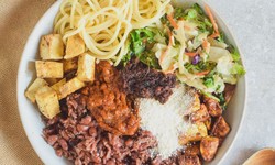 Exploring Adom Market: A Culinary Haven for Authentic African Cuisine