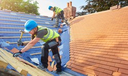 Essential Tips for Choosing a Reliable Roofing Service