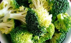 The Benefits Of Broccoli For Erectile Dysfunction