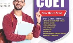 How to Prepare for CUET with Delhi Coaching