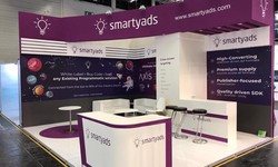 Exhibition Stand Trends That Will Make Your Booth Stand Out