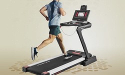 Elevate Your Runs with Sole Fitness: Discover F63, F80 Treadmills at Sole Fitness