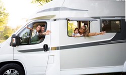 Find Your Home Away From Home: Rent Camping Trailers Near Me