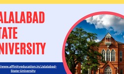Unlocking Your Medical Career: Jalalabad State Medical University Fees and Study Abroad Opportunities