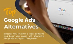 Beyond Google Ads: Navigating PPC Solutions with Expert Companies