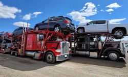 Efficient Furniture Shipping Across Canada with Auto Carrier Corp