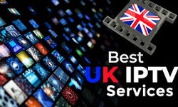 IPTV in the UK: Revolutionizing Television Viewing