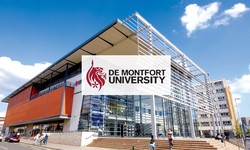 Why Choose De Montfort University for Your Higher Education: A Comprehensive Course Guide?